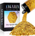 Holographic Chunky Glitter, 190g/6.7oz Chunky and Fine Mixed Craft Glitter, Bulk Laser Sequin Glitter for Face Body Nail Art,Epoxy Resin Tumbler J...