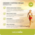 NatureWise Green Coffee Bean Extract - Pure Green Coffee Bean Capsules 800mg with 50% Chlorogenic Acid Support for Weight Goals, Energy, and Antio...