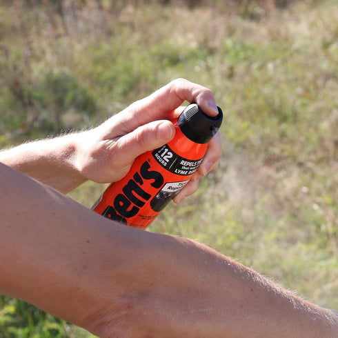 Bens Tick Repellent Picaridin spray 6oz...