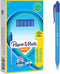 Paper Mate InkJoy 100RT Retractable Ballpoint Pens | Medium Point (1.0mm) | Blue | 20 Count......