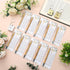 20 Sets Christian Religious Gifts Bible Verse Bamboo Pens and Christian Bookmarks Religious Gifts Inspirational Gifts Church Biblical Gifts...