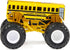 Monster Jam, Official Grave Digger Vs. Higher Education Die-Cast Monster Trucks, 1:64 Scale, Kids Toys for Boys Ages 3 and up...