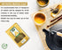 100% Natural Mullein Leaf Organic Tea - Herbal Expectorant for Respiratory - Support Lung Cleanse Caffein-Free Non-GMO Natural and Immune Support ...