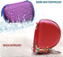 Headphone Case Compatible with Beats Studio Pro/Beats Solo 4 / Beats Studio 3 / Beats Solo 3 / Beats Solo 2 and for TOZO HT2 On-Ear Bluetooth Head...