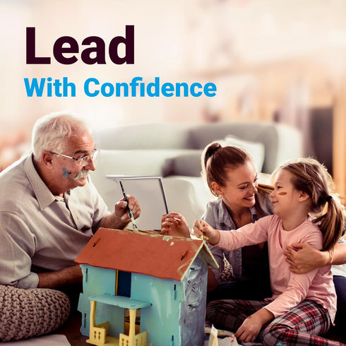 Lead Test Kit - Instant Test Swabs for Lead(30 pcs)...