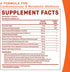 21-in-1 Berberine Supplement with Ceylon Cinnamon - Berberine 1500 mg with Chromium, Bitter Melon and Green Tea Extract - Berberine 5X for Weight ...