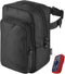 Multimeter Case Compatible for Fluke 117/115/116/114/113/177/178/179, Crenova MS8233D, Extech EX330, TRMS 6000 Counts Volt Digital Multimeter-Blac...