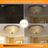 Sailstar G9 LED Bulb Dimmable 2700K Soft Warm White 6 Pack, T4 G9 4W Replacement for 40 Watts Halogen, Ceramic Bi Pin Base, 120V 400 Lumen 360°Bea...