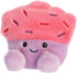 Aurora® Adorable Palm Pals™ Marzia Cupcake™ Stuffed Animal - Pocket-Sized Play - Collectable Fun - Pink 5 Inches...