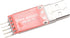 CP2102 Module STC Download Cable USB 2.0 to TTL 5PIN Serial Converter...