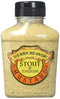 Sierra Nevada Mustard Stout, 9 oz...