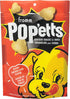 Fromm Pop'etts Kickin' Chicken Liver Cracker Dog Snacks - Premium Dog Treats - Liver Recipe - 6 oz...