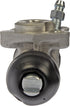 Dorman W610156 Rear Driver Side Drum Brake Wheel Cylinder Compatible with Select Scion / Toyota Models...
