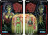 Super7 Return of The Living Dead Zombie Suicide - 3.75" Return of The Living Dead Action Figure with Accessory Classic Horror Collectibles and Ret...