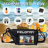 Large Waterproof Bags, Waterproof Phone Pouch for iPhone Pro MAX, Cruise Essentials 2-Piece Set, IPX8 Dry Bags for Vacation Swimming Boating Beach...
