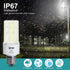 Led Light Bulb, Equivalent 250w Led Bulbs 30w 3750 Lumen Super Bright 5000K Cool Daylight White Non-dimmable Waterproof Led Corn Light Bulb E26/E2...