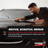 SHINE ARMOR Car Scratch Remover Repair Protection & Swirl Remover Polish 4oz...