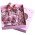 18PCS Baby Hair Accessories Set Gift Set Girl Hair Clips Hair Bow Cute Party Bowknot Flower Multi-Style Hairpin Ribbon for Little Girls Baby Toddl...