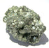 crystalmiracle Golden Pyrite Rock Natural Healing Crystal 0.2-0.3 Lbs Cluster High Energy Reiki Feng Shui Psychic Meditation Deflector Gemstone fo...