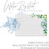 48 Succulents Recipe Cards, 4x6 in, Water Resistant...