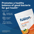 Bariatric Fusion Bariatric Probiotic Soft Chews | Orange Tropical Flavor Chewy Bariatric Vitamin | Bacillus Coagulans 10 Billion CFU Chewable Prob...