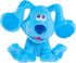 Blue’s Clues & You! 7-inch Beanbag Plush Blue & Magenta 2-Pack, Stuffed Animals, Dog...