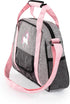 Bayer Design: Nursery Set - Doll Bag Set - Grey, Pink, Unicorn - Accessory Set w/Changing Mat & Diaper, Adjustable Shoulder Strap, Kids Ages 18+ M...