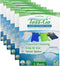 Toss & Go Laundry Detergent Sheets, Eco-Friendly Washer Sheets, Easy To Carry Great For Travel, Powerful Cleaning, No Mess, Odor Removal, Lightwei...