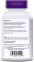 Natrol Easy-C Immune Health, Dietary Supplement, Supports Immune Health with Vitamin C and Bioflavonoids, Veggie Capsules, 500 mg, 120 Count...