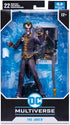 McFarlane Toys - DC Gaming 7IN Figures WV8 - The Joker (Infected)...