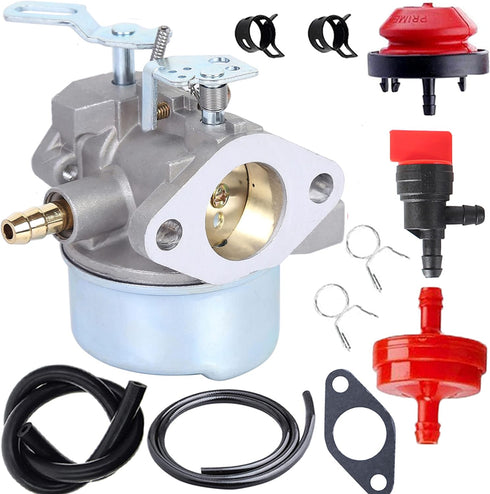ST824 Carburetor for Ariens ST824 624E 926LE 924050 932039 ST1032 920001 932015 932101 ST1028 11528LE 924082 924086 924116 926001 926002 924073 93...