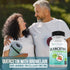 DOCTOR RECOMMENDED SUPPLEMENTS Quercetin 800mg w/Bromelain 165mg Per Serving- 120 Veggie Capsules-Full 60 Day Supply, Vitamin Supplement to Suppor...