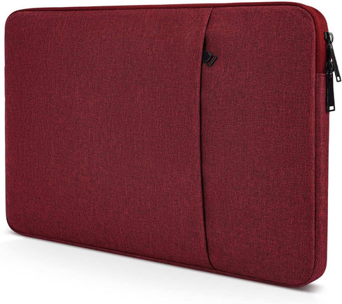 Laptop Sleeve Case for MacBook Pro 14 inch M3/M2/M1 Chip Pro/Max A2918 A2992 A2779 A2442 2024-2022, Surface Laptop 6 5 13.5" Water-Resistant Compu...