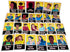 Regal Games - Son of Sam - Murder Mystery Card Game - for Holidays, Game Nights, and Parties - 5”x 2” card size - 54 Count - Up to 26 Players, Age...