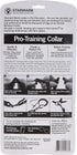 Starmark Pro-Training Dog Collar Large...
