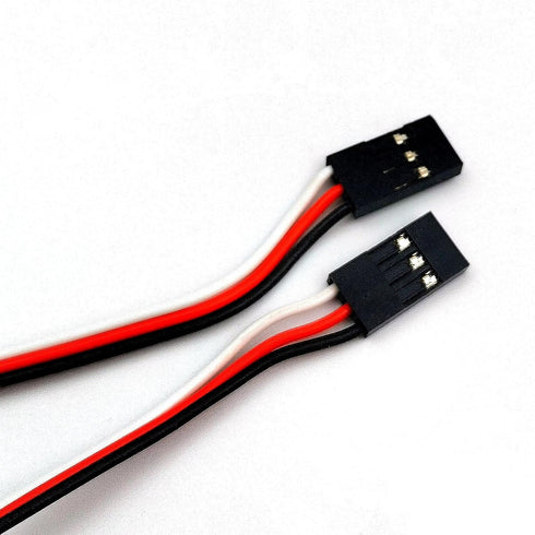 RC Waterproof Sealed Box, Car and Ship Remote Control Model Dedicated Receiver Waterproof Box Receiver Sealed Box...