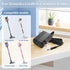 26.5V Charger for Homeika Cordless Vacuum Cleaner Power Supply Replacement for Homeika H320 H 320 Cordless Powerful Suction Vacuum Power Adapter...