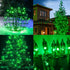Dazzle Bright St. Patrick's Day Lights, 20FT 100 Count Incandescent Waterproof Mini String Lights Plug in, Connectable Christmas Decoration for In...