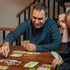 | Tanuki | Take-That Card Game | Non-Stop Player Interaction | 3 to 8 Players | 20 Minutes | Ages 7+...