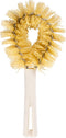 Stanley Home Products Original Vegetable Brush - Sturdy Compact Kitchen Brush for Small to Medium Veggies and Fruits - Removes Dirt Cleans Effecti...