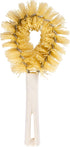 Stanley Home Products Original Vegetable Brush - Sturdy Compact Kitchen Brush for Small to Medium Veggies and Fruits - Removes Dirt Cleans Effecti...