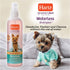 Hartz Groomer's Best 3-in-1 Waterless Dog Shampoo...