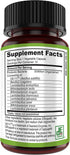 Ascendant Nutrition Bacillus Subtilis Probiotic - 30 Billion CFU Multi-Strain Probiotics for Women and Men - Supports Digestive and Gut Health - 3...