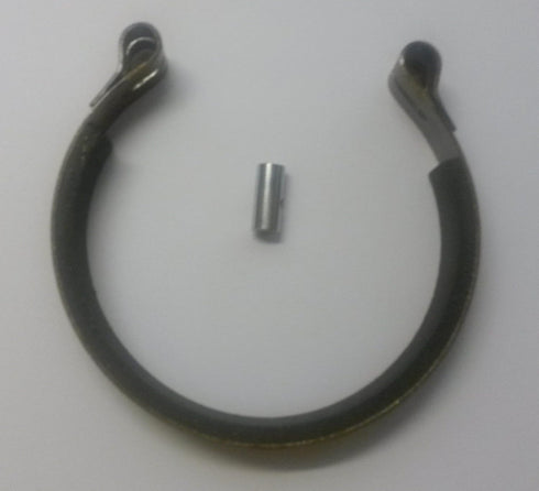 Go Kart Go Cart Parts Minibike 4" Band Brake...