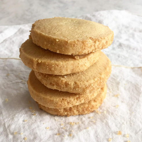 Walker's Shortbread Highlanders, All-Butter Shortbread Cookies, 7 Oz Box...