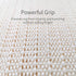 3x5 Non-Slip Area Rug Pad Gripper for Any Hard Surface Floors Keep Your Rugs Safe and in Place...