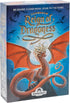 Grandpa Beck's Games Reign of Dragoness Card Game | A Strategic Hand Elimination Card Game | from The Creators of Cover Your Assets & Skull King |...