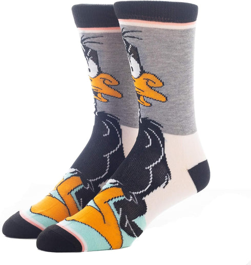 Looney Tunes 5 Pair Crew Socks...