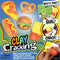 Tara Toys Clay Cracking Snack Surprise, Multi...
