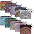 Coin Purse for Women 10 Pack Purse Pouches for Inside Purse Deanfun Mini Change Wallet with Zipper Bulk Keychain Cute Tampon Holder for Women Gift...